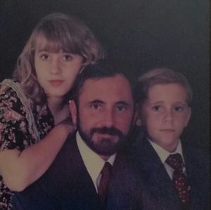 Meet your Posher, Chet